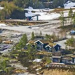 - In The Heart Of Telemark - Amazing Views, In Out, Hiking, Fishing, Golf, Sauna Hébergement de vacances *