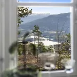 - In The Heart Of Telemark - Amazing Views, In Out, Hiking, Fishing, Golf, Sauna *