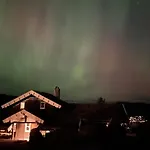 - In The Heart Of Telemark - Amazing Views, In Out, Hiking, Fishing, Golf, Sauna Hébergement de vacances Vradal
