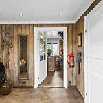 - In The Heart Of Telemark - Amazing Views, In Out, Hiking, Fishing, Golf, Sauna Vradal