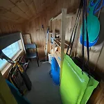 - In The Heart Of Telemark - Amazing Views, In Out, Hiking, Fishing, Golf, Sauna *