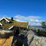 - In The Heart Of Telemark - Amazing Views, In Out, Hiking, Fishing, Golf, Sauna