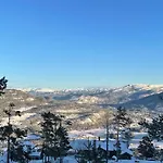 - In The Heart Of Telemark - Amazing Views, In Out, Hiking, Fishing, Golf, Sauna * Vradal