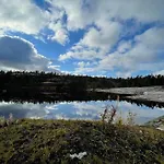- In The Heart Of Telemark - Amazing Views, In Out, Hiking, Fishing, Golf, Sauna