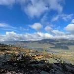 - In The Heart Of Telemark - Amazing Views, In Out, Hiking, Fishing, Golf, Sauna Hébergement de vacances *