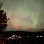 - In The Heart Of Telemark - Amazing Views, In Out, Hiking, Fishing, Golf, Sauna Vradal