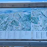 - In The Heart Of Telemark - Amazing Views, In Out, Hiking, Fishing, Golf, Sauna * Vradal