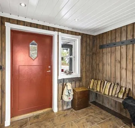 - In The Heart Of Telemark - Amazing Views, In Out, Hiking, Fishing, Golf, Sauna * فرادال