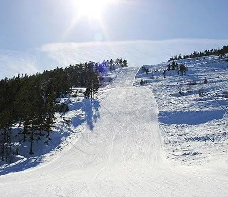 - In The Heart Of Telemark - Amazing Views, In Out, Hiking, Fishing, Golf, Sauna