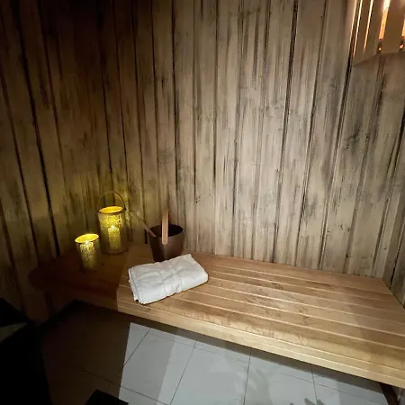 - In The Heart Of Telemark - Amazing Views, In Out, Hiking, Fishing, Golf, Sauna